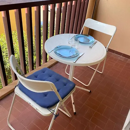 Cap D'agde Ct090-209 Apartman Agde