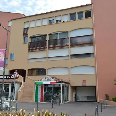 Cap D'agde Ct090-209 *