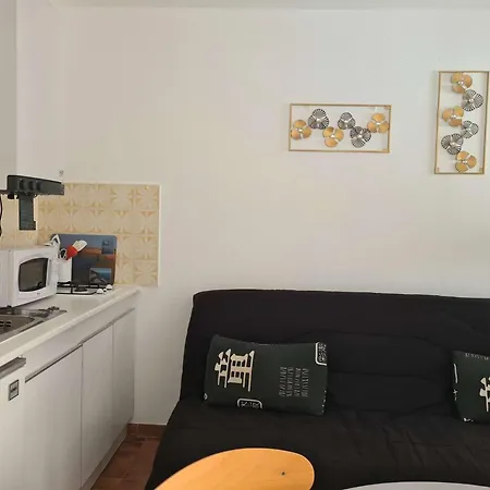 Cap D'agde Ct090-209 Apartman Agde
