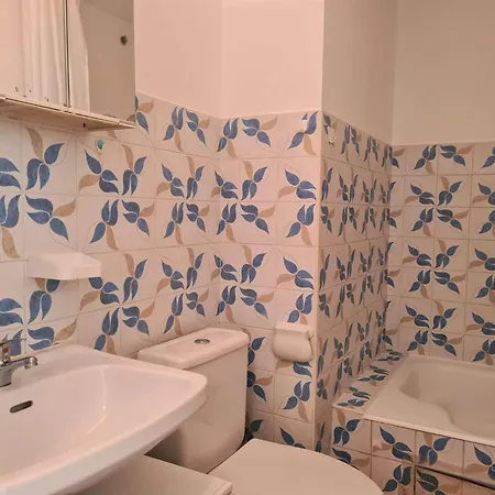 Apartment Cap D'agde Ct090-209 Agde