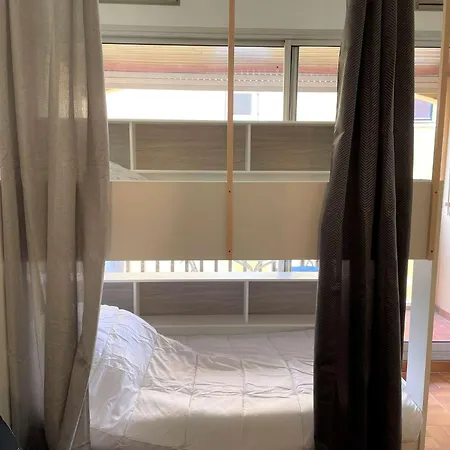 Apartman Cap D'agde Ct090-209 *