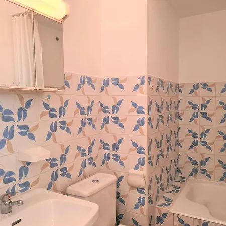 Cap D'agde Ct090-209 Apartman Agde